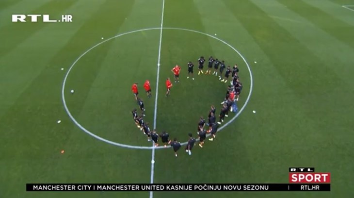 [VIDEO] Moćni Bayern protiv francuskog iznenađenja u borbi za mjesto u finalu Lige prvaka