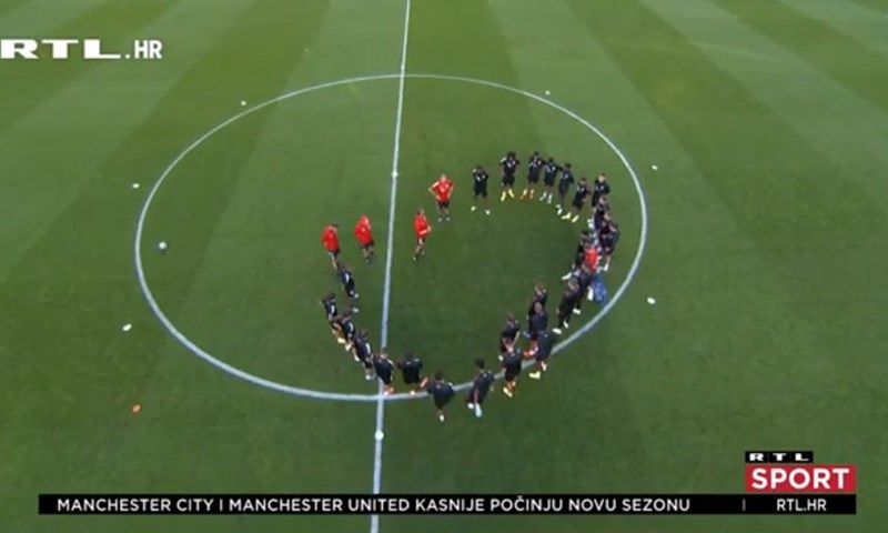 [VIDEO] Moćni Bayern protiv francuskog iznenađenja u borbi za mjesto u finalu Lige prvaka