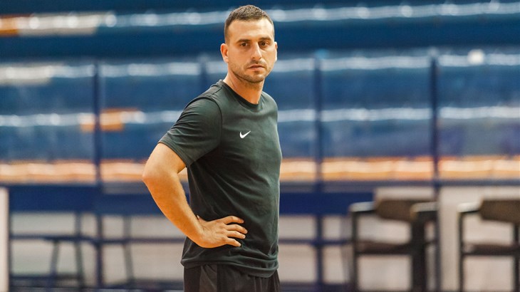 Kuliš: 'Odigrali smo karakterno na jednom teškom terenu'