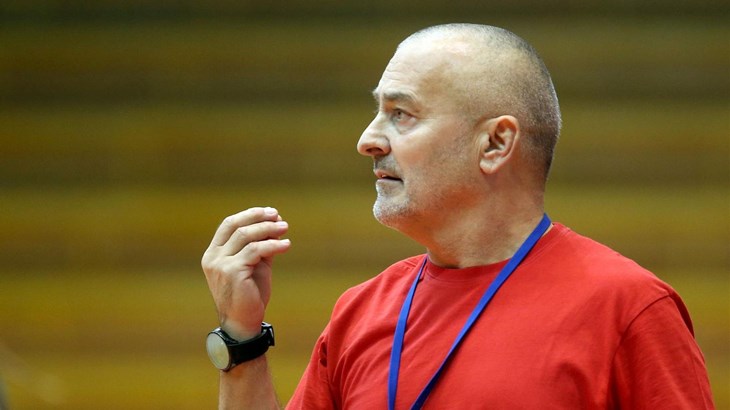 Canjuga za Sportnet: 'Podravka i Lokomotiva su ispred ostalih, ali iza će se voditi velika i izjednačena borba'