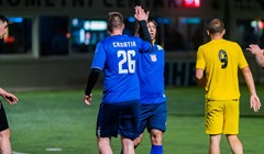 I Splićani i Vinkovčani bore se za reprezentativni dres ovog vikenda u Zagrebu