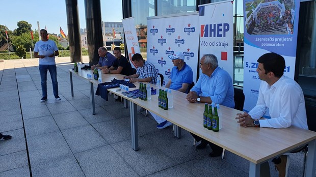 Zagrebački proljetni polumaraton ove godine u ljetnom terminu