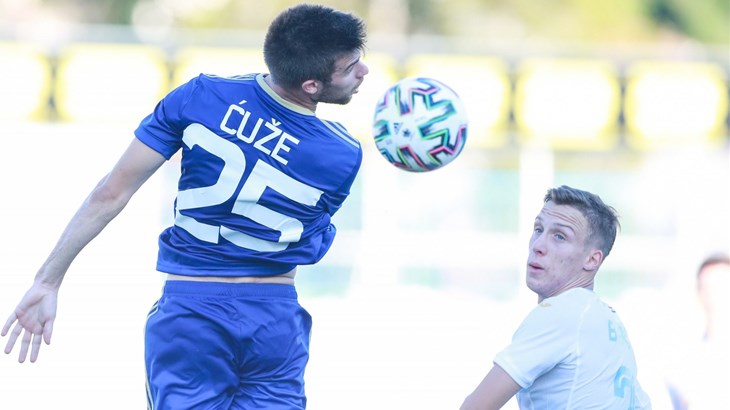 Iznenađenje u Kranjčevićevoj: Rijeka promašivala, Halilović kaznio i donio Lokosima tri boda