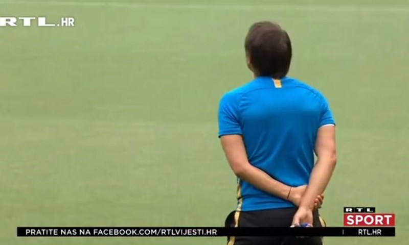 [VIDEO] Inter i Sevilla odlučuju o prvom ovosezonskom europskom trofeju, mogu li Španjolci nastaviti niz?