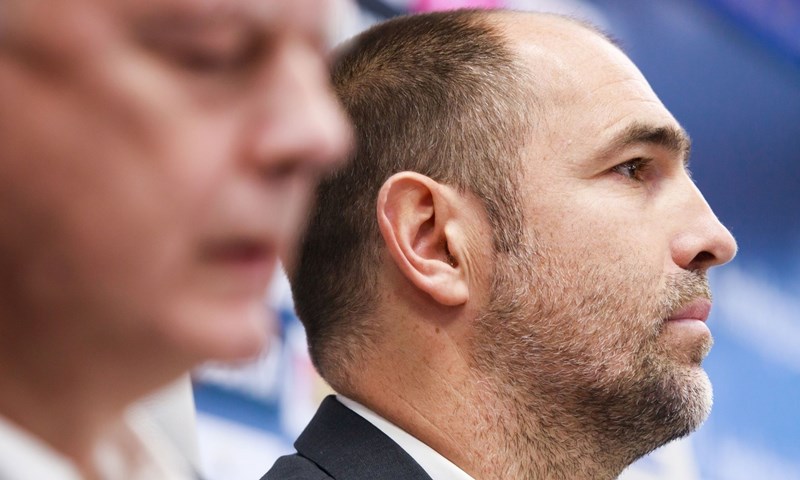 Tudor na klupi Juventusa u slučaju Pirlovog odlaska?
