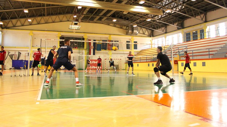 Kaštelanska Mladost glatko slavila protiv Siska