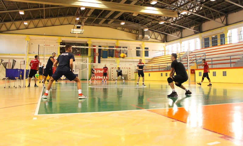 Kaštelanska Mladost glatko slavila protiv Siska