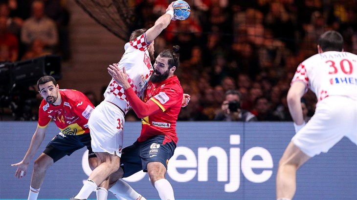 Luka Cindrić s Barcelonom do prvog trofeja nakon prekida sezone