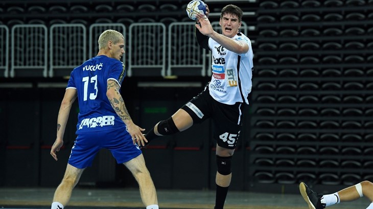 Težak posao za Nexe, Julen Aguinagalde dolazi u Našice