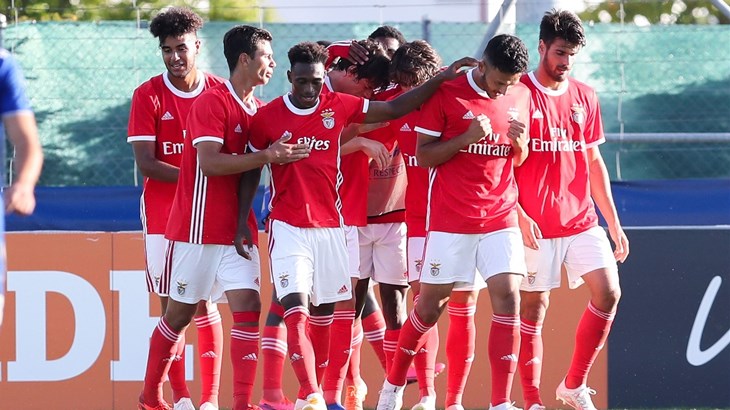 Mladi branič Nuno Tavares preselio iz Benfice u Arsenal