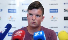 Poljičak i Prižmić te Ružić i Ćirić-Bagarić u borbi za naslov juniorskih prvaka Hrvatske