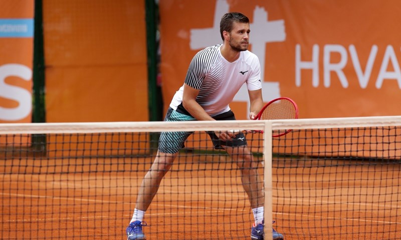 Koolhof i Mektić bez problema svladali Ruse iz Top 15 u singlu