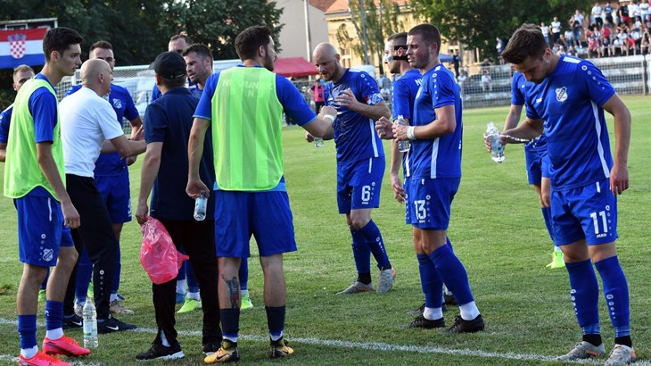 Neočekivani domaći poraz Junaka, lider pao u Makarskoj