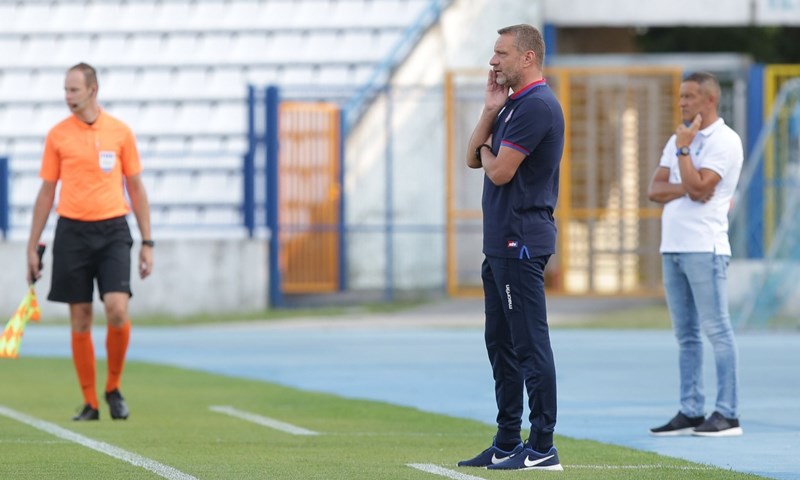 Vukas: 'Trebali smo dosta ranije riješiti posao, nije bilo dobro pred kraj'