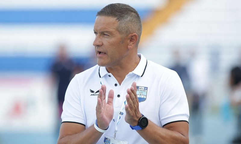 Kulešević: 'U jednoj je utakmici sve moguće'