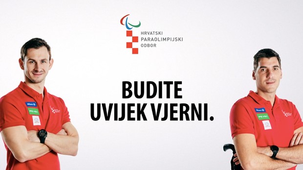 I Hrvatski paraolimpijski odbor obilježava godinu dana do početka POI u Tokiju