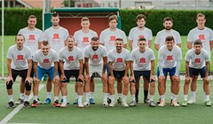 Održan ždrijeb za Socca SP u malom nogometu: Hrvatska u 'skupini smrti'