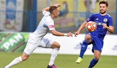 Dinamo predstavio novo pojačanje: Halilović se vratio u plavi dres