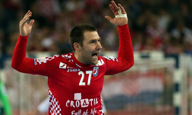 Čupić i Šarac najefikasniji Hrvati na otvaranju Lige prvaka