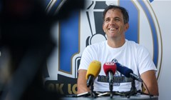 Lokomotiva potvrdila: Tomić više nije trener, slijedi odlazak u Kinu?
