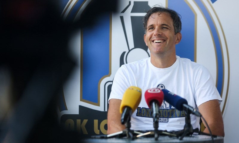 Tomić: 'Ovo možda nije najidealnije vrijeme za nas za odigravanje europskih utakmica'
