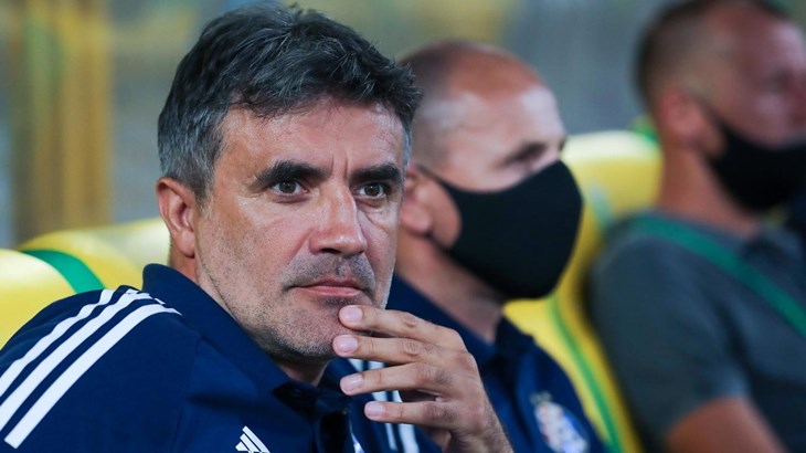 Mamić: 'Ne razmišljamo o tome što ako se ne kvalificiramo u iduću fazu'