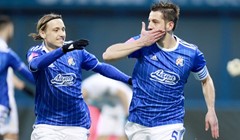 Drama u Cluju okončana sretno za Modre, Dinamo prošao u treće pretkolo Lige prvaka!