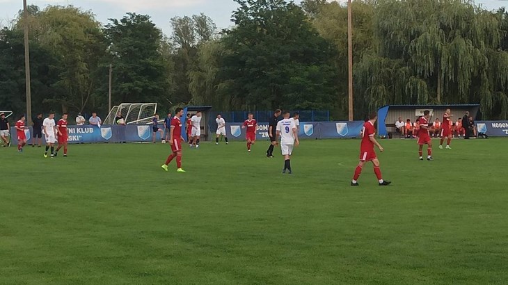 Iznenađenje u Đakovu i Belišću, Zrinski zadržao vodeću poziciju remijem u Kutjevu