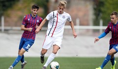 Prva HNL juniora: Zamijenjen termin utakmice Rijeka – Rudeš