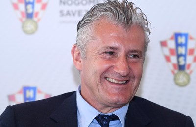 Šuker: 'Francuska '98 mi je urezana u dušu, a Hrvatska se neće nikoga bojati na ljeto'