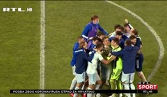 [VIDEO] Dinamo prošao Cluj nakon lutrije jedanaesteraca: 'Malo više koncentracije i kvalitete kod nas'
