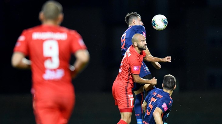 Ništa novo na otvaranju trećeg kola: Gorica pobjeđuje, Mudrinski zabija, Šibenik gubi