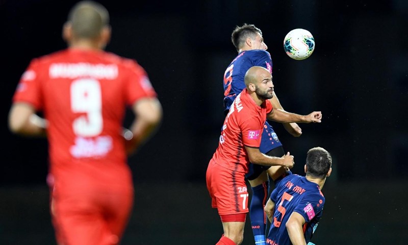 Ništa novo na otvaranju trećeg kola: Gorica pobjeđuje, Mudrinski zabija, Šibenik gubi