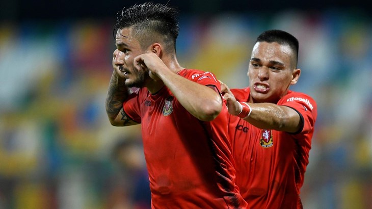 Lovrić: 'Smatram da ćemo ove sezone mi biti ti koji će se veseliti'