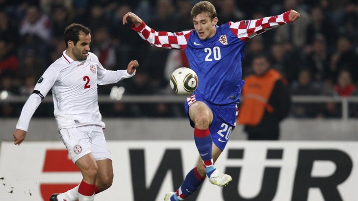 Nikica Jelavić dolazi u Lokomotivu: 'Željan je nogometa, dogovorili smo se za pet minuta'