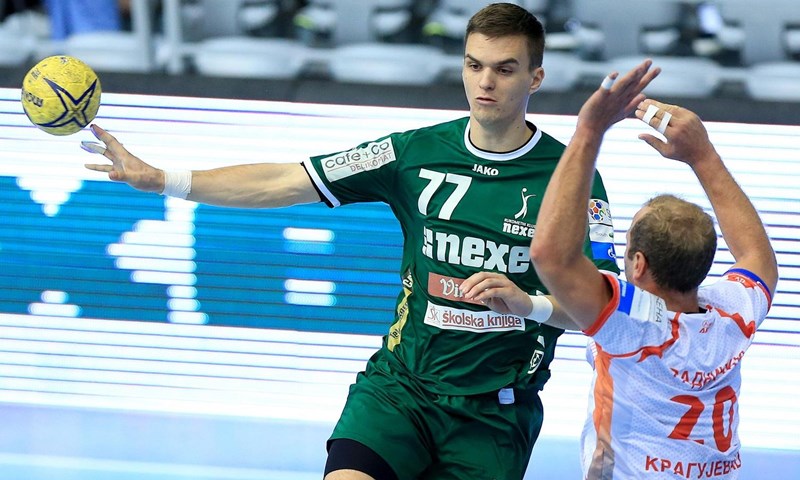 Startala EHF Europska liga, Herceg predvodio Mađare do visoke pobjede