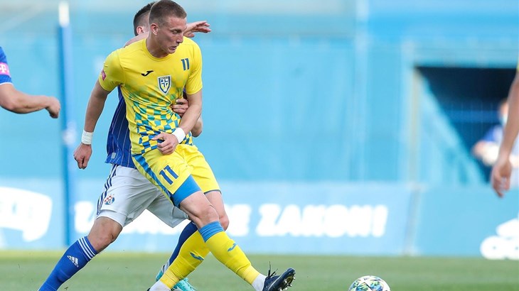 Inter zaustavljen u Rudešu, domaćinu drugi remi