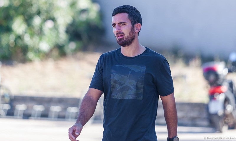 Josip Miliša se priključio stručnom stožeru Sonik Puntamike