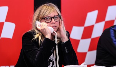 Iva Olivari nova zamjenica glavnog tajnika HNS-a