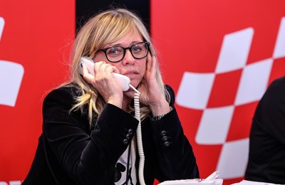 Iva Olivari nova zamjenica glavnog tajnika HNS-a