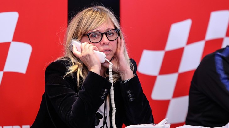 Iva Olivari nova zamjenica glavnog tajnika HNS-a