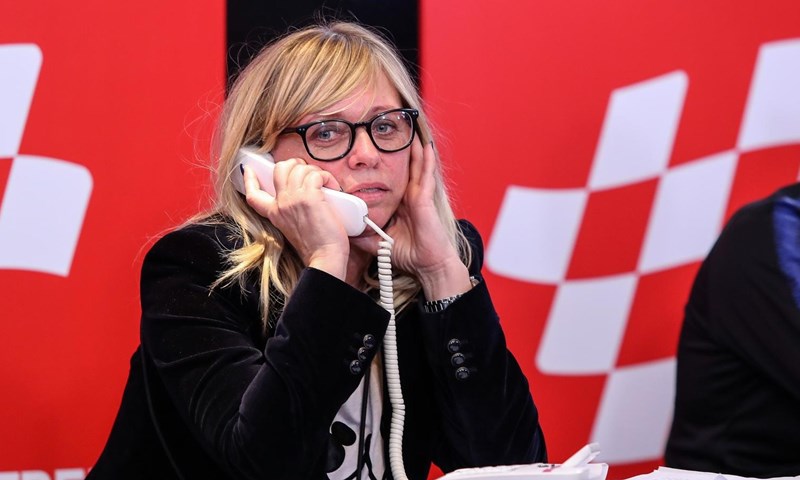 Iva Olivari nova zamjenica glavnog tajnika HNS-a