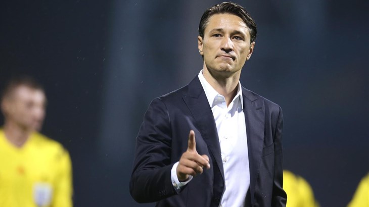 L'Equipe: Niko Kovač ima koronavirus