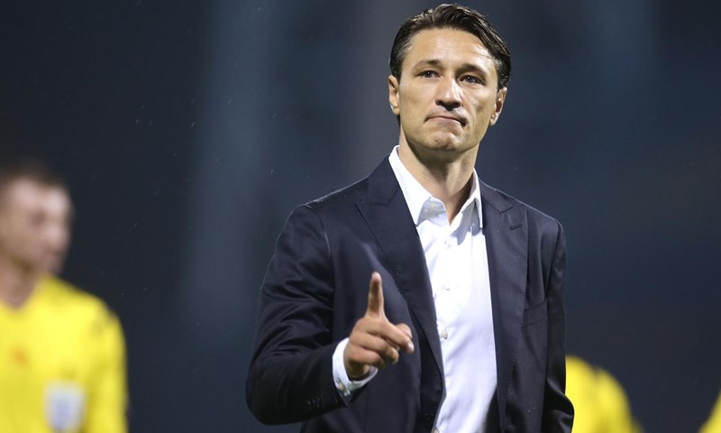Kovač poveo 3:0 pa strahovao za pobjedu kod Montpelliera