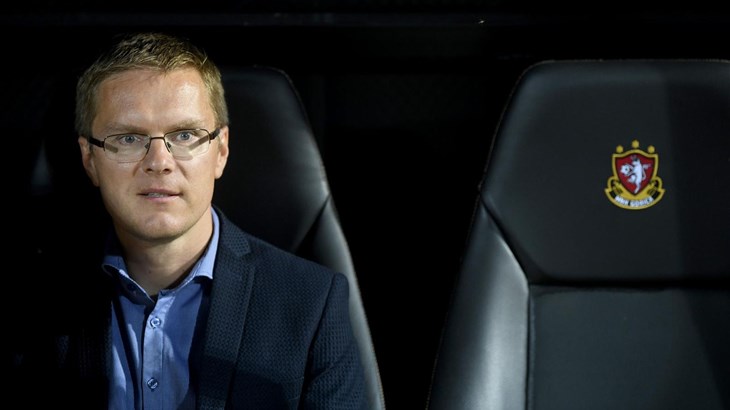 Dambrauskas: 'Ostvarili smo ono što smo planirali'