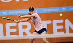 Lea Bošković poražena na startu turnira u Glasgowu