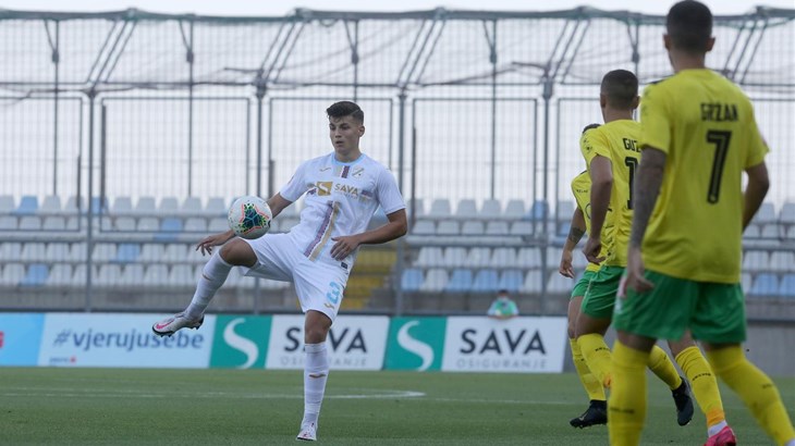 Jović dvaput ponavljao penal, Rijeka jedva do pobjede protiv Istre