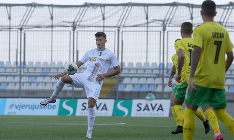 Jović dvaput ponavljao penal, Rijeka jedva do pobjede protiv Istre