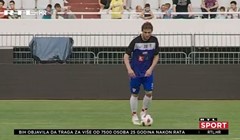 [VIDEO] Šikić potvrdio dolazak Jelavića: 'Istina je, u ponedjeljak će se priključiti momčadi'