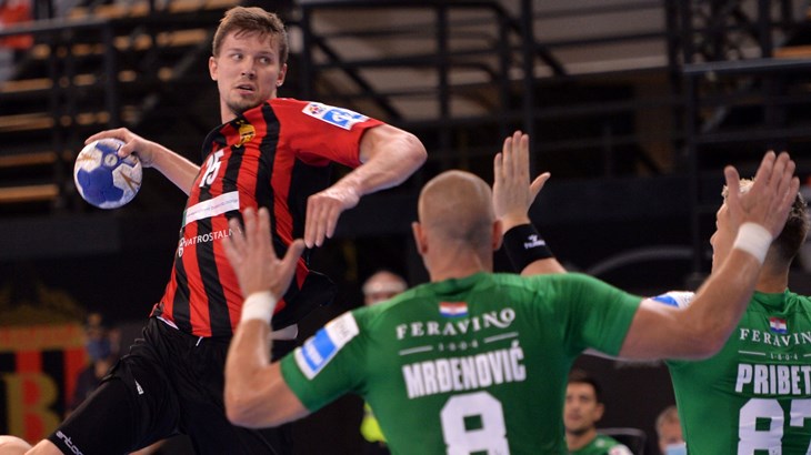 Samo sedam sekundi dijelilo je Nexe do izbacivanja Vardara i plasmana na Final Four SEHA lige